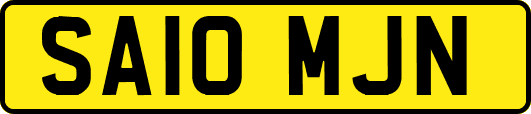 SA10MJN