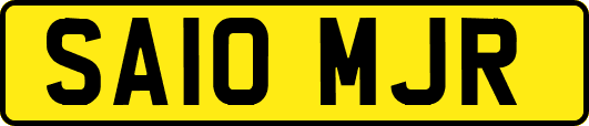 SA10MJR