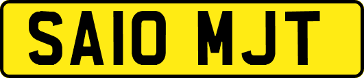 SA10MJT