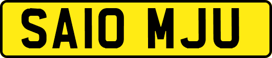SA10MJU
