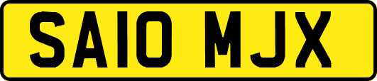 SA10MJX