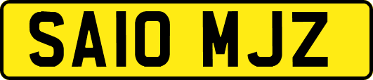 SA10MJZ
