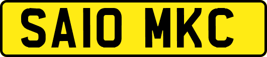SA10MKC