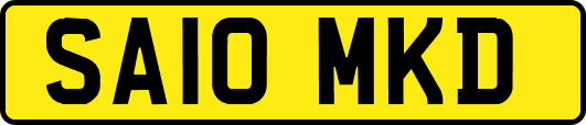 SA10MKD
