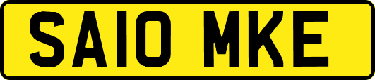 SA10MKE