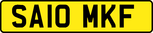 SA10MKF