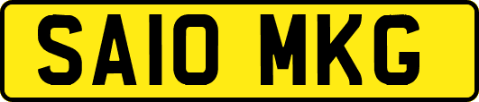 SA10MKG