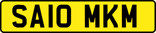 SA10MKM