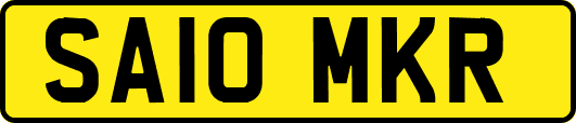 SA10MKR