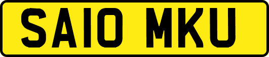 SA10MKU