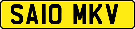 SA10MKV
