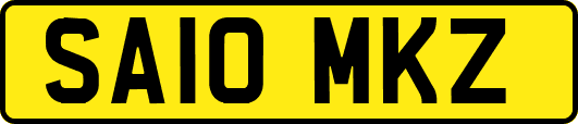 SA10MKZ