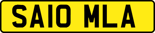 SA10MLA