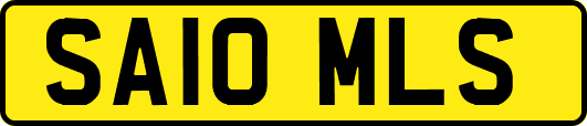 SA10MLS