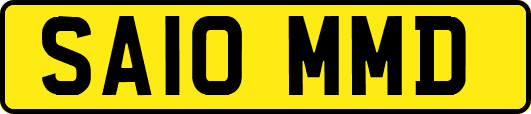 SA10MMD