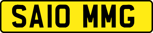 SA10MMG