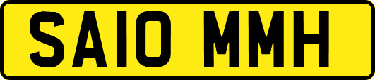 SA10MMH