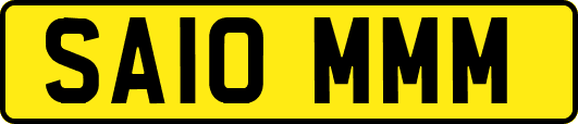 SA10MMM