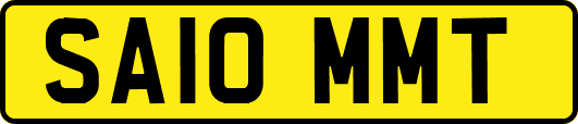 SA10MMT