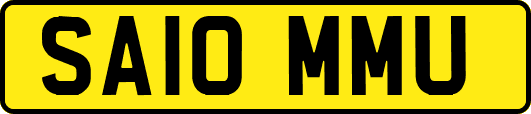 SA10MMU