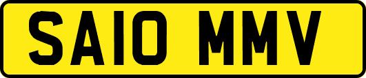 SA10MMV