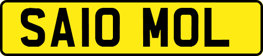 SA10MOL