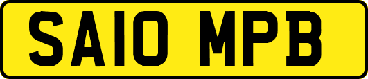 SA10MPB