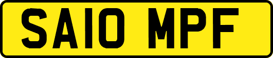 SA10MPF