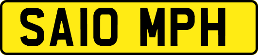 SA10MPH