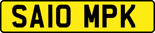 SA10MPK
