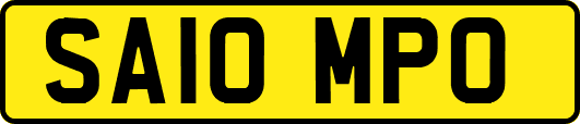 SA10MPO