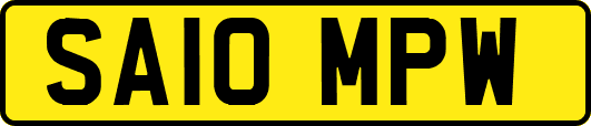 SA10MPW