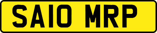 SA10MRP