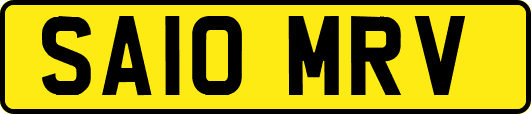 SA10MRV