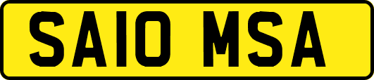 SA10MSA