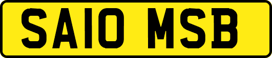 SA10MSB