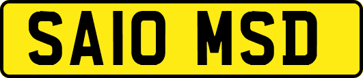 SA10MSD