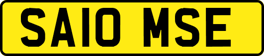 SA10MSE