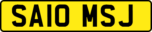 SA10MSJ