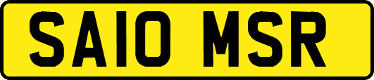 SA10MSR
