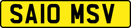 SA10MSV