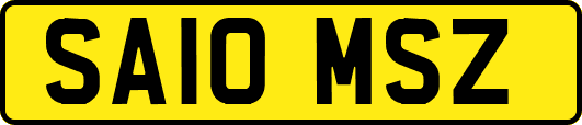 SA10MSZ