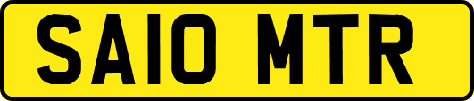 SA10MTR