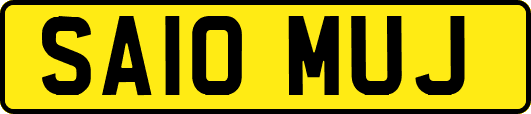 SA10MUJ