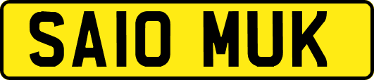 SA10MUK