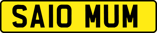 SA10MUM