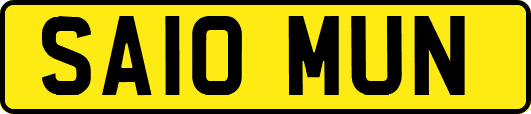 SA10MUN