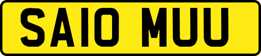 SA10MUU