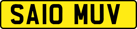 SA10MUV