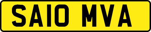 SA10MVA